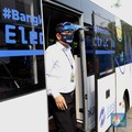 Dorong Kendaraan Listrik, LIPI Mau Bikin Bus Listrik Sedang
