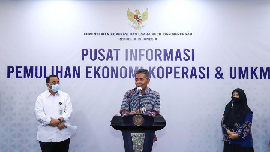 Dok: BRI
