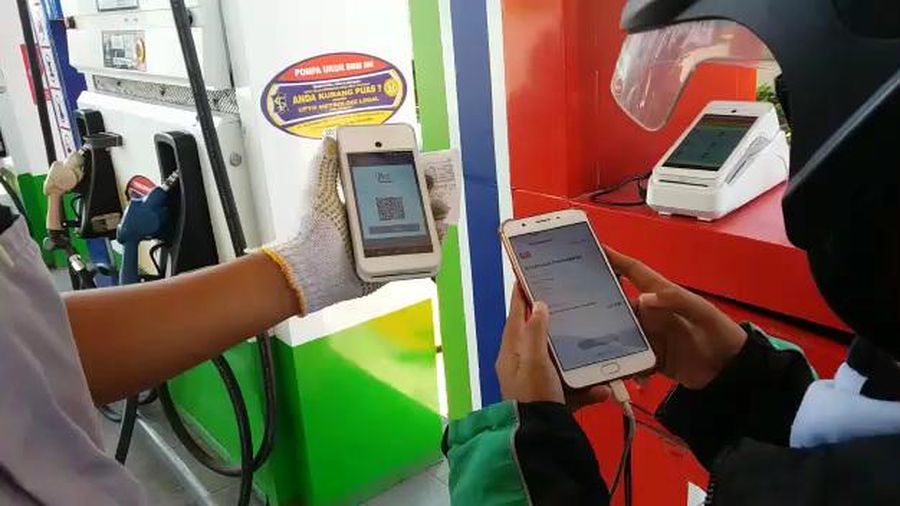 Dok: Pertamina