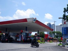 Produk Bensin Indonesia Paling Banyak di antara 10 Negara