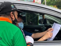 Ajak Konsumen Peduli Kualitas, Pertamina Uji Emisi Gratis