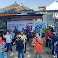 Pertamina Gandeng UMKM Jateng-DIY Salurkan Bright Gas
