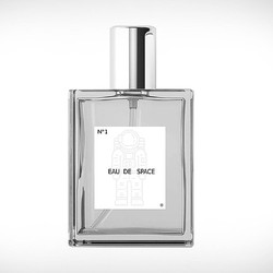 Mau Tahu Wangi Parfum Luar Angkasa? Simak Nih!