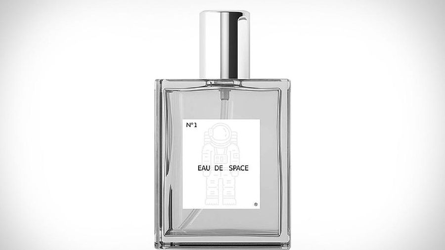 Eau de Space (Ist)