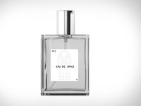 Mau Tahu Wangi Parfum Luar Angkasa? Simak Nih!