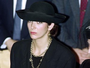 Menanti Kesaksian Kaki Tangan Jeffrey Epstein di Kongres AS