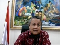 Sharing The Pain dengan Pemerintah, BI Rela Modalnya Tergerus