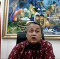 Perry Akhirnya Sepakati 'Burden Sharing' dengan Sri Mulyani