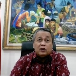 Perry Akhirnya Sepakati 'Burden Sharing' dengan Sri Mulyani