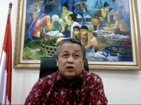 Perry Akhirnya Sepakati 'Burden Sharing' dengan Sri Mulyani