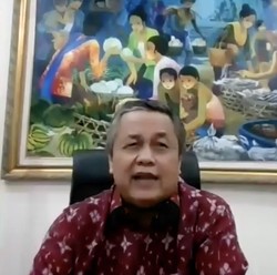 BI Sebut Inflasi 2020 di Bawah 2%, Daya Beli Hancur?