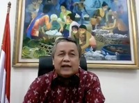 BI Sebut Inflasi 2020 di Bawah 2%, Daya Beli Hancur?