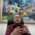 Cerita Alotnya Perry Warjiyo 'Berkorban' Demi NKRI