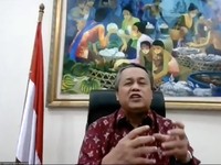 Cerita Alotnya Perry Warjiyo 'Berkorban' Demi NKRI