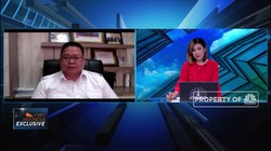 KIW: Harga Lahan Lebih Kompetitif, Daya Tarik KIT Batang