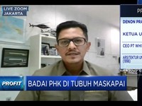 INACA: Maskapai Butuh Relaksasi Biaya Operasional Penerbangan