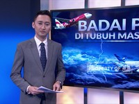 Industri Aviasi Terhantam Pandemi Covid-19