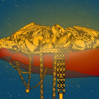 Heboh Emas Palsu China, Bagaimana Agar Tak Tertipu?