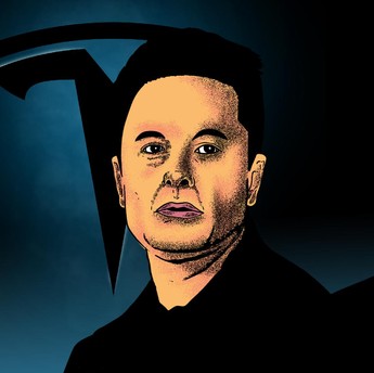 Adu Unggul Tesla dan Toyota di Atas Kertas, Ini Juaranya
