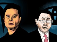 Adu Unggul Tesla dan Toyota di Atas Kertas, Ini Juaranya