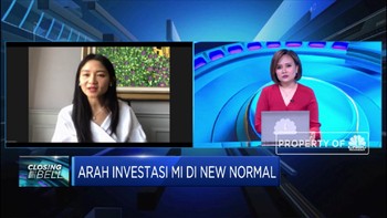 New Normal, Ini Strategi Penempatan Aset Investasi Schroders