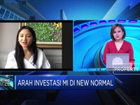 New Normal, Ini Strategi Penempatan Aset Investasi Schroders