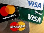 Pesaing Visa & Mastercard Ada Sejak 2017, Kok Gak Digunakan?