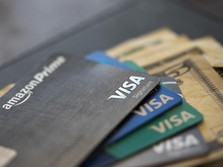 Wow! Malaysia Hingga China Sudah Tinggalkan Visa & Mastercard