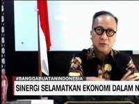 Berkah Covid-19, Menperin Dorong IKM & UMKM Sukses Go Digital