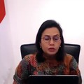Defisit APBN Capai Rp 257 T hingga Semester I-2020