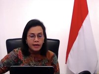 Negara Islam pun Berutang, Apa Salah RI?