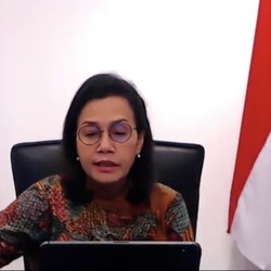 Selamatkan Ekonomi, Kredit Modal Kerja Triliunan Dikucurkan