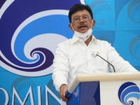 Janji Menteri Plate: Seluruh Desa RI Dilayani 4G Akhir 2022
