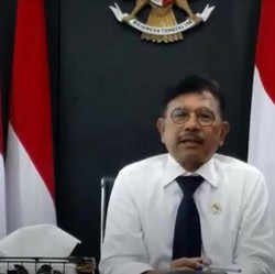 Catat Ya! Janji Menkominfo: 2022 Seluruh Desa Terhubung 4G