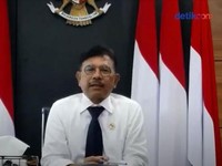 Catat Ya! Janji Menkominfo: 2022 Seluruh Desa Terhubung 4G