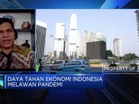 Pelaksanaan Kultur New Normal, Kunci Kebangkitan Ekonomi