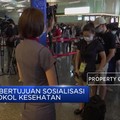 Penerbangan Palsu Obati Kerinduan Traveler untuk Berpergian