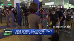 Penerbangan Palsu Obati Kerinduan Traveler untuk Berpergian