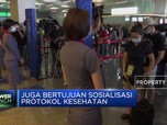 Penerbangan Palsu Obati Kerinduan Traveler untuk Berpergian