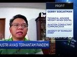 Pengamat: Pengurangan Pegawai, Cara Efisiensi Industri Aviasi