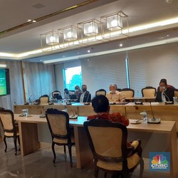 Ini Hasil Pertemuan Pimpinan DPR & Komisi VII Soal CSR BUMN
