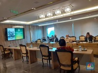 Ini Hasil Pertemuan Pimpinan DPR & Komisi VII Soal CSR BUMN