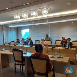 Gara-gara Minta CSR, Pimpinan DPR Panggil Petinggi Komisi VII