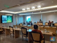 Gara-gara Minta CSR, Pimpinan DPR Panggil Petinggi Komisi VII