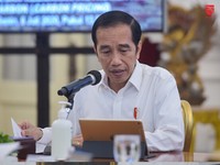 Pak Jokowi, Jadi Kapan RI Bisa Jadi Negara Bebas Karbon?