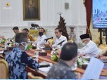 Sederet Alasan Jokowi Cabut Lampiran Perpres Investasi Miras