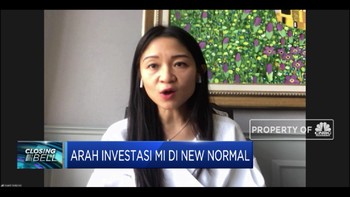 Schroders: Obligasi, Kelas Aset Investasi Terbaik Saat Ini