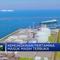 Shell Hengkang dari Blok Masela, Inpex Cari Mitra Baru