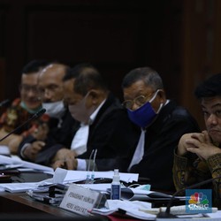 Fitch Waspadai Non-Bank RI, Ini Kabar Pengakuan Bos Jiwasraya