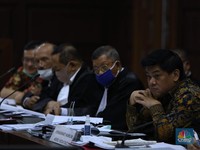 Fitch Waspadai Non-Bank RI, Ini Kabar Pengakuan Bos Jiwasraya